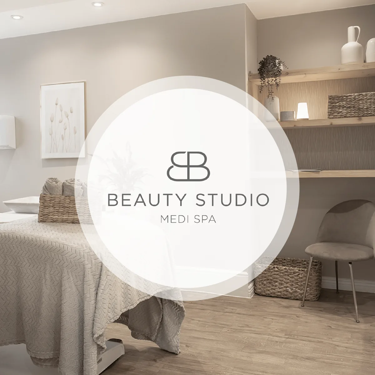 Beauty Studio MediSpa is turning 35!
