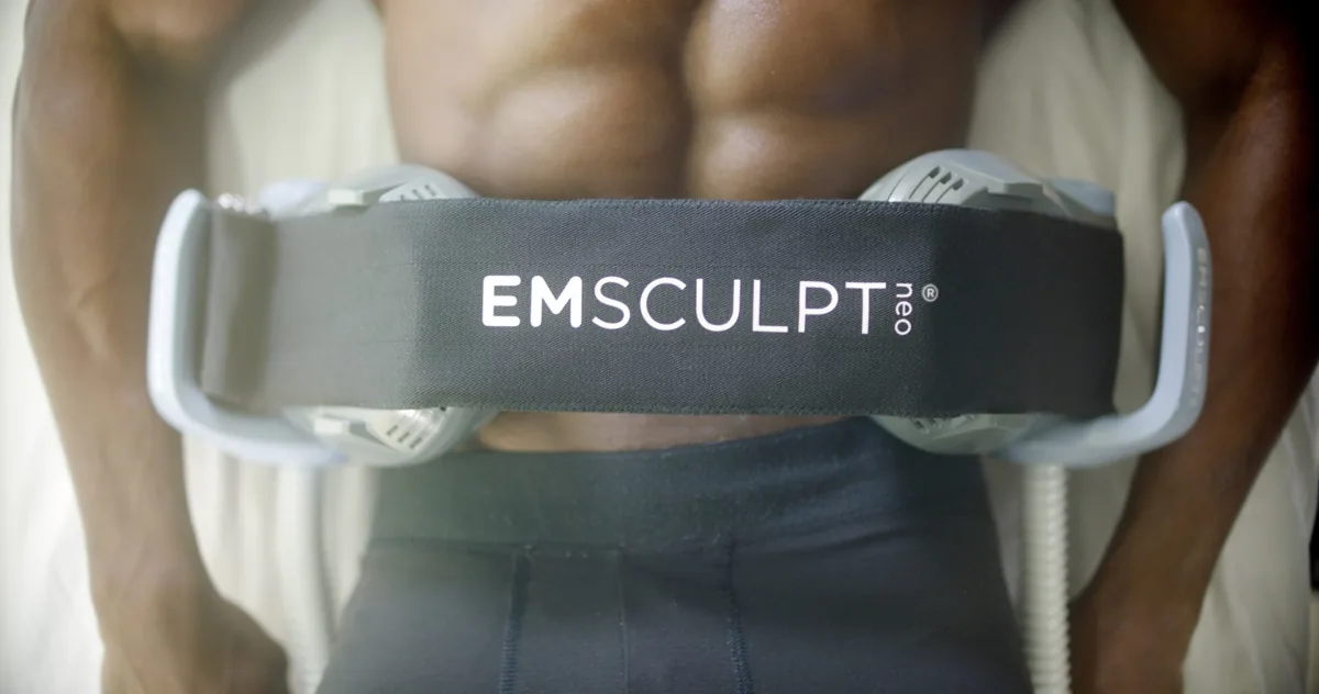 Next-generation Body Sculpting has arrived!