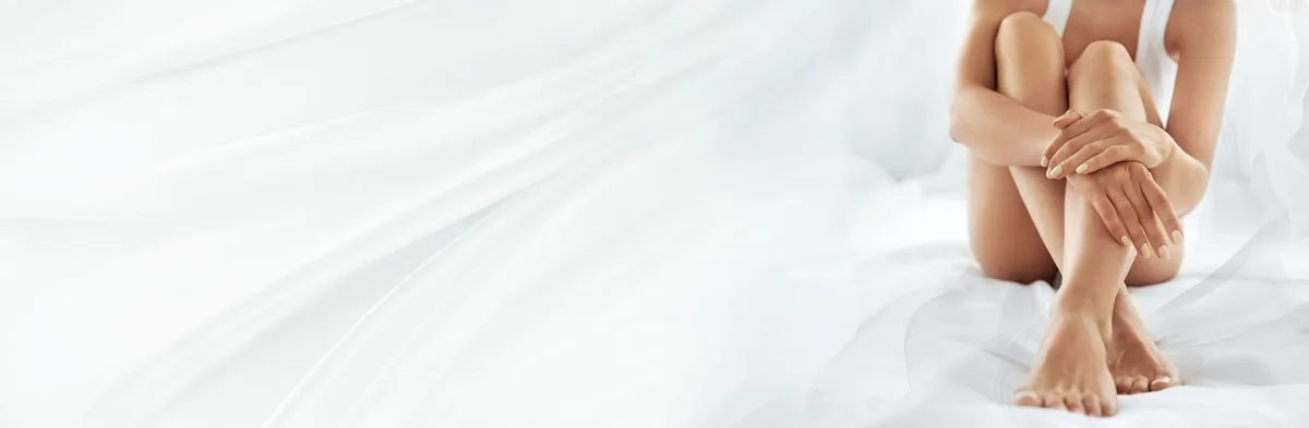 Up to 45% off Laser hair removal for men & Women