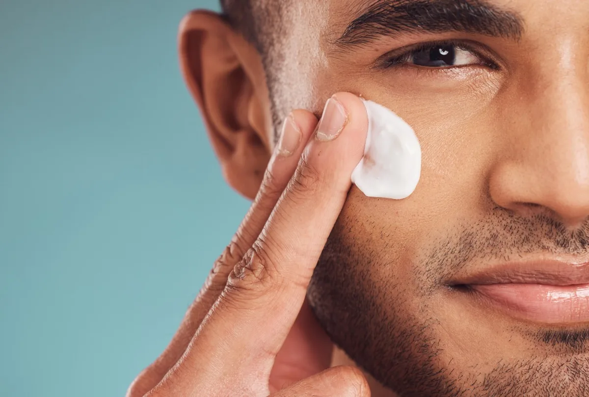 Men – it’s your time to shine