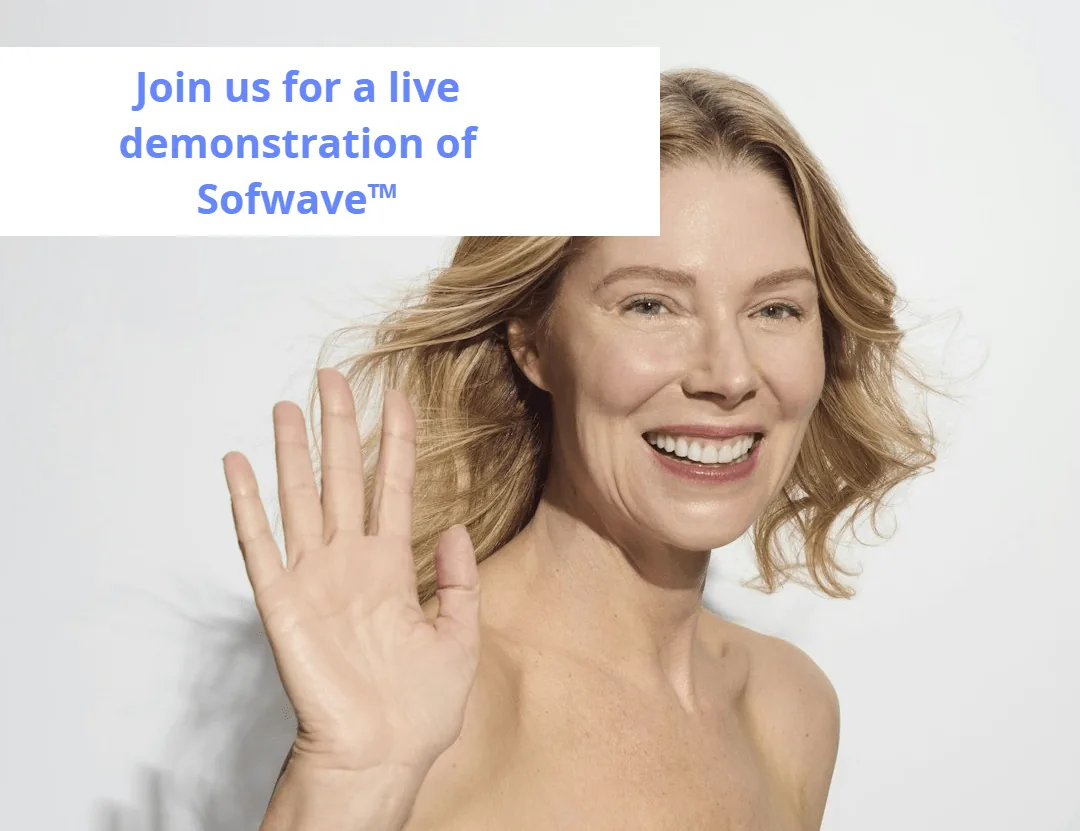 The Skin-Lifting Tech Everyone's Talking About...