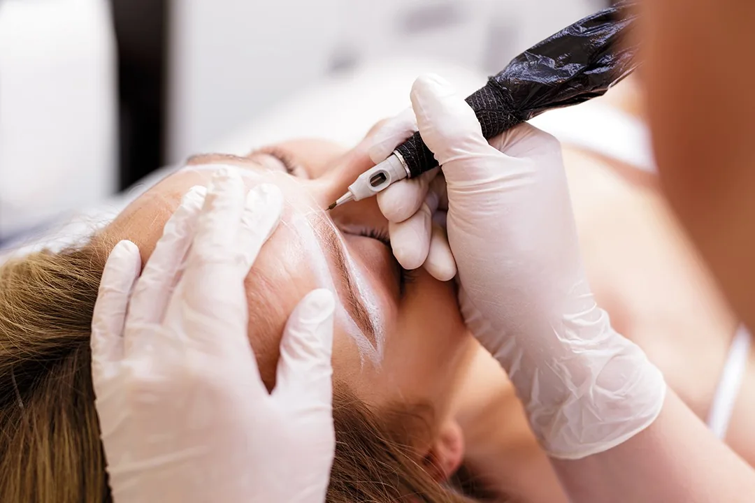 SuneKos under eye treatment