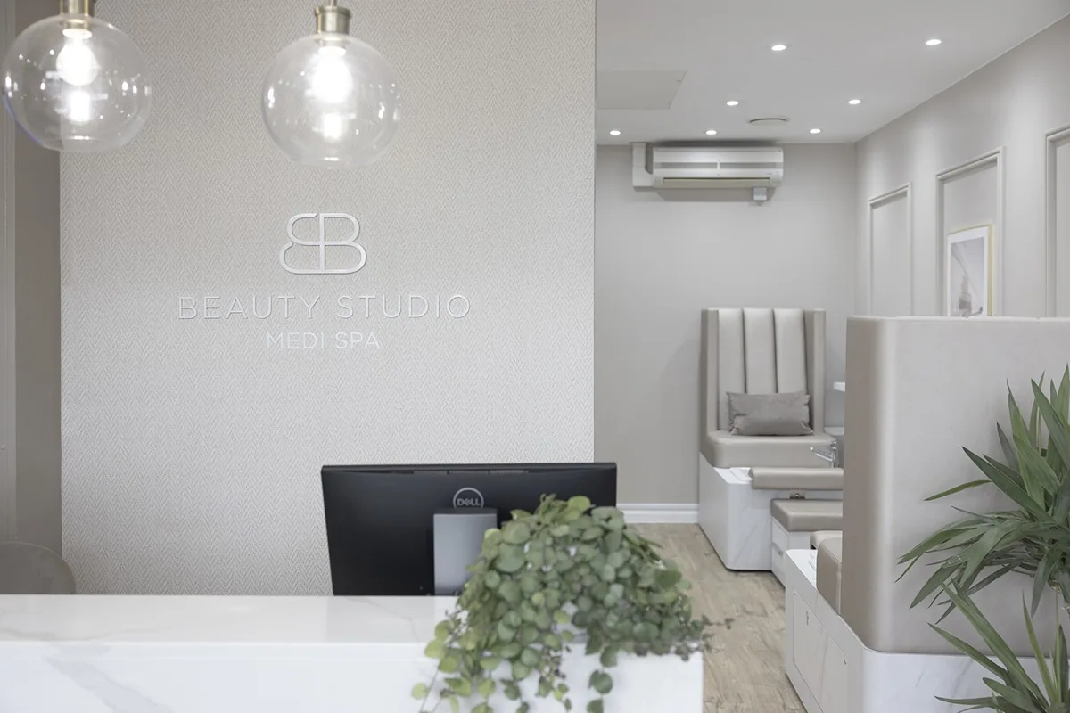 Tips & Etiquette at The Beauty Studio MediSpa