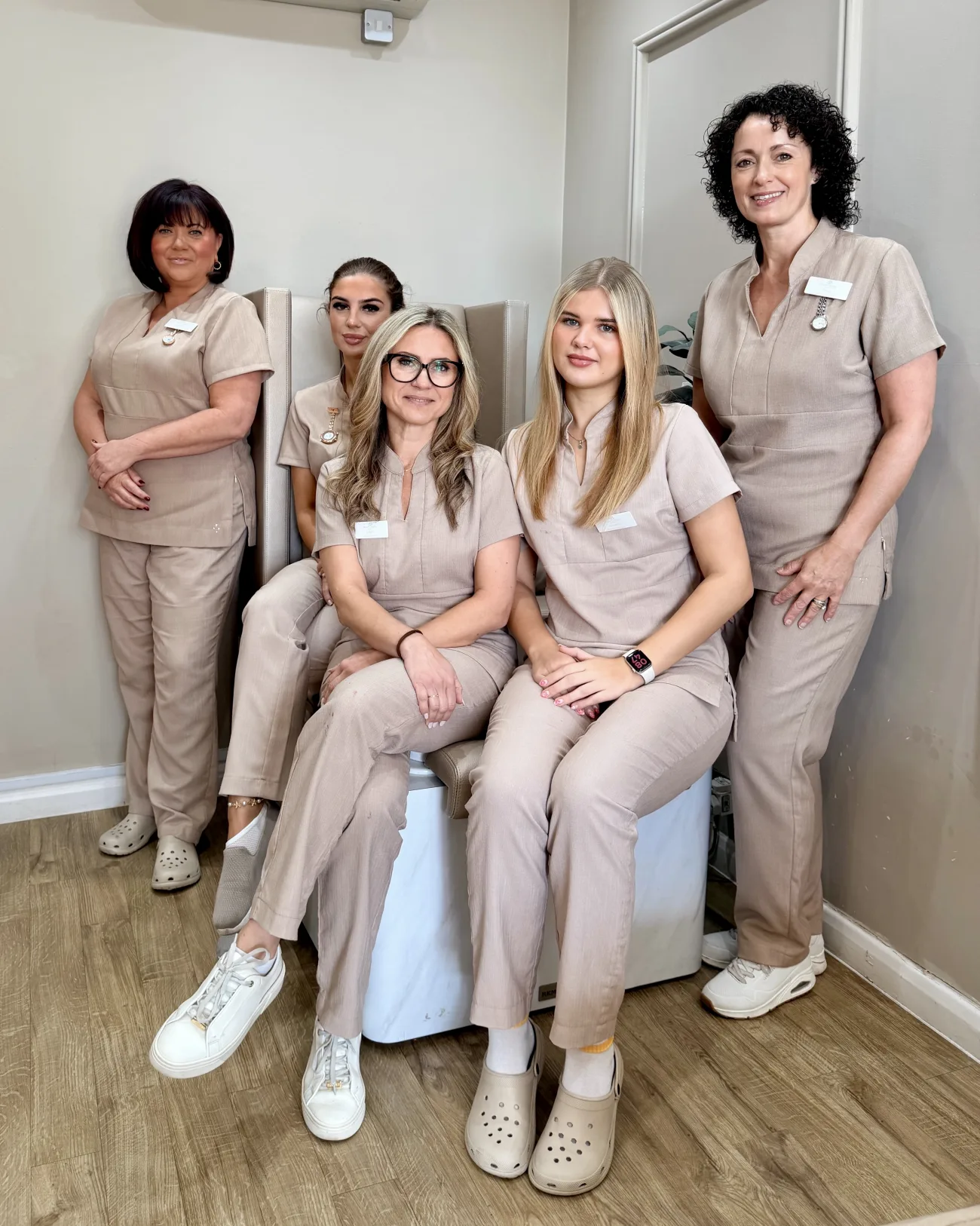 Come & Try Our Technology — Medi Spa Event
