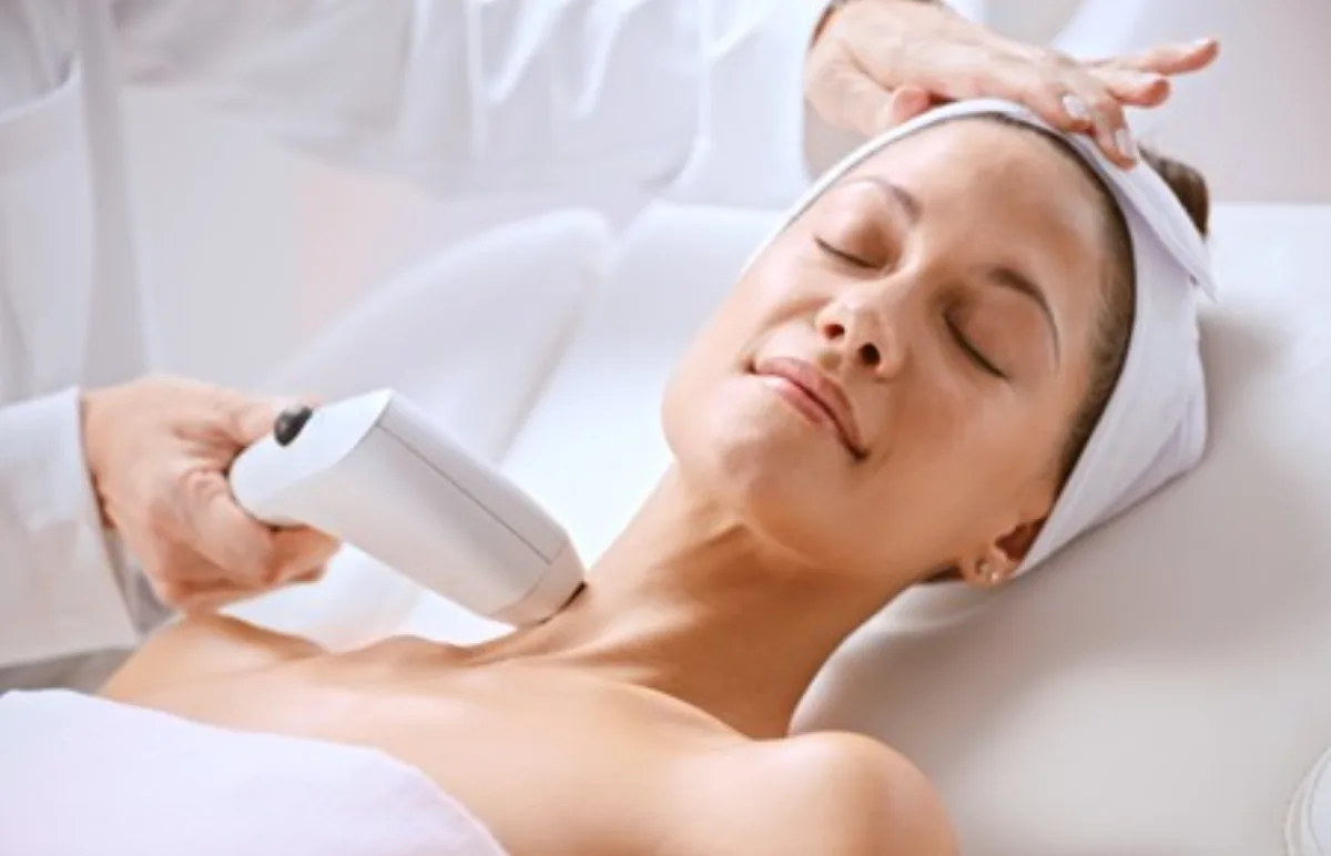 Sofwave treatment at Beauty Studio MediSpa, Shenfield