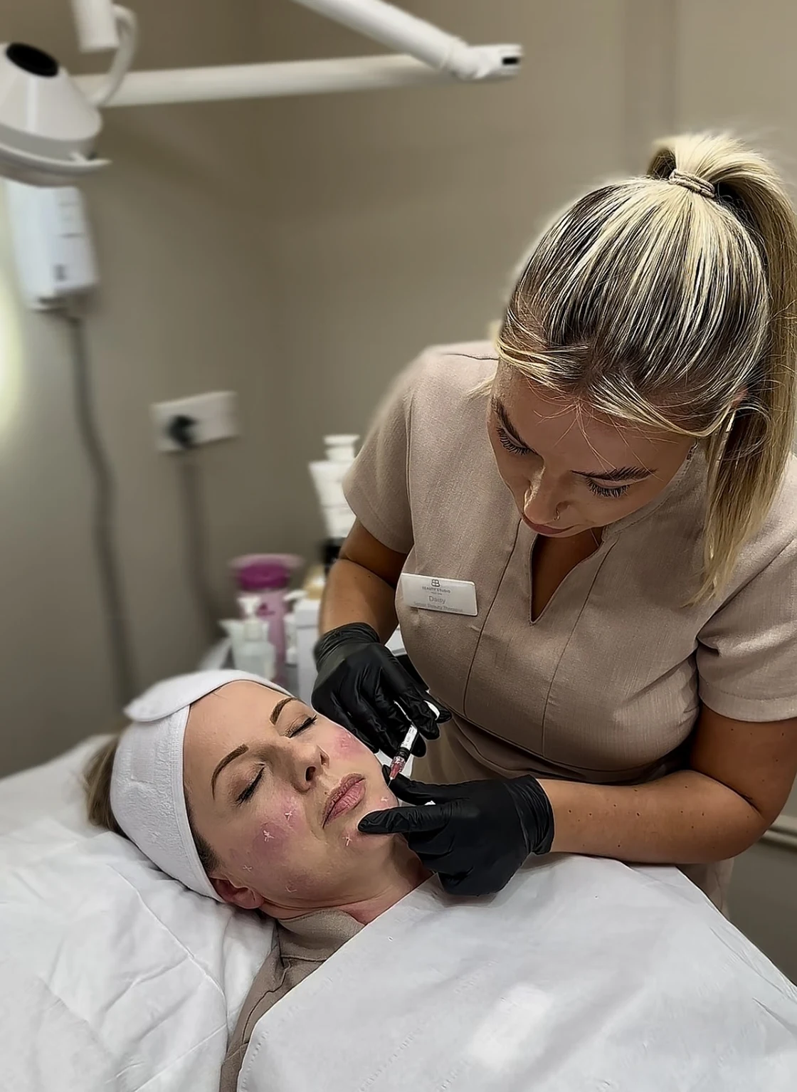 Is Polynucleotide Treatments right for you, Beauty Studio MediSpa, Shenfield
