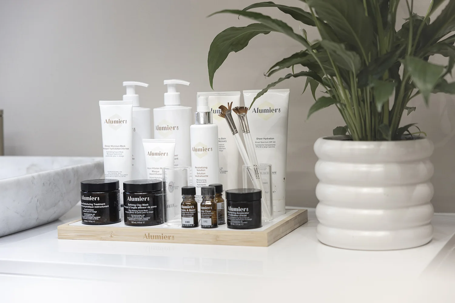 AlumierMD Facials at Beauty Studio MediSpa, Shenfield
