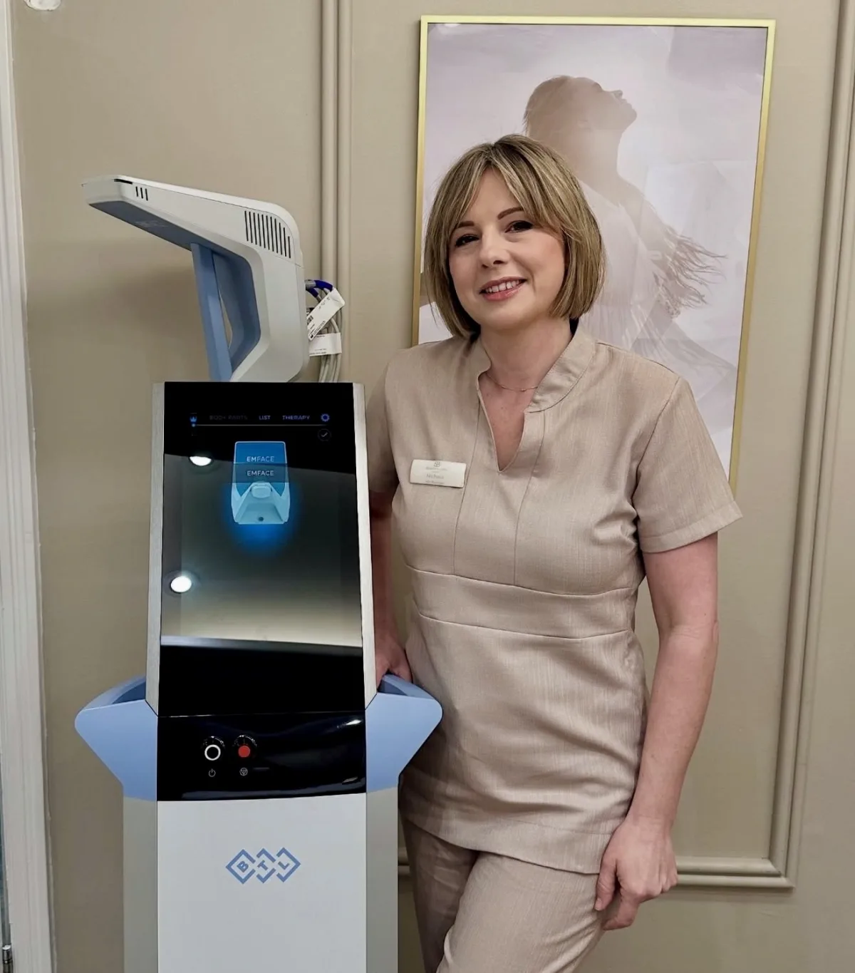 Is EMFACE right for you, Beauty Studio MediSpa, Shenfield