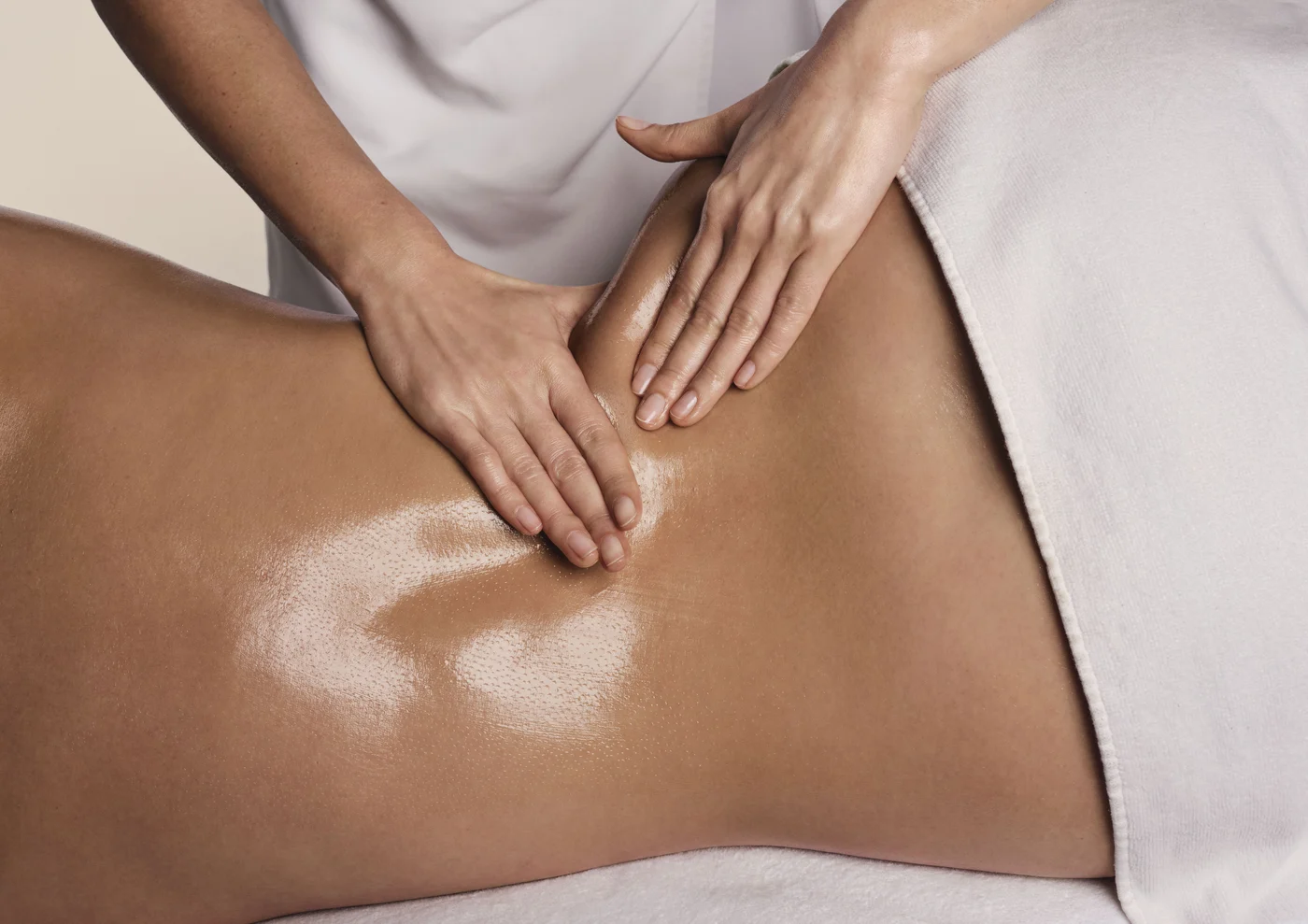 Extra Relaxing Aroma Massage at Beauty Studio MediSpa, Shenfield