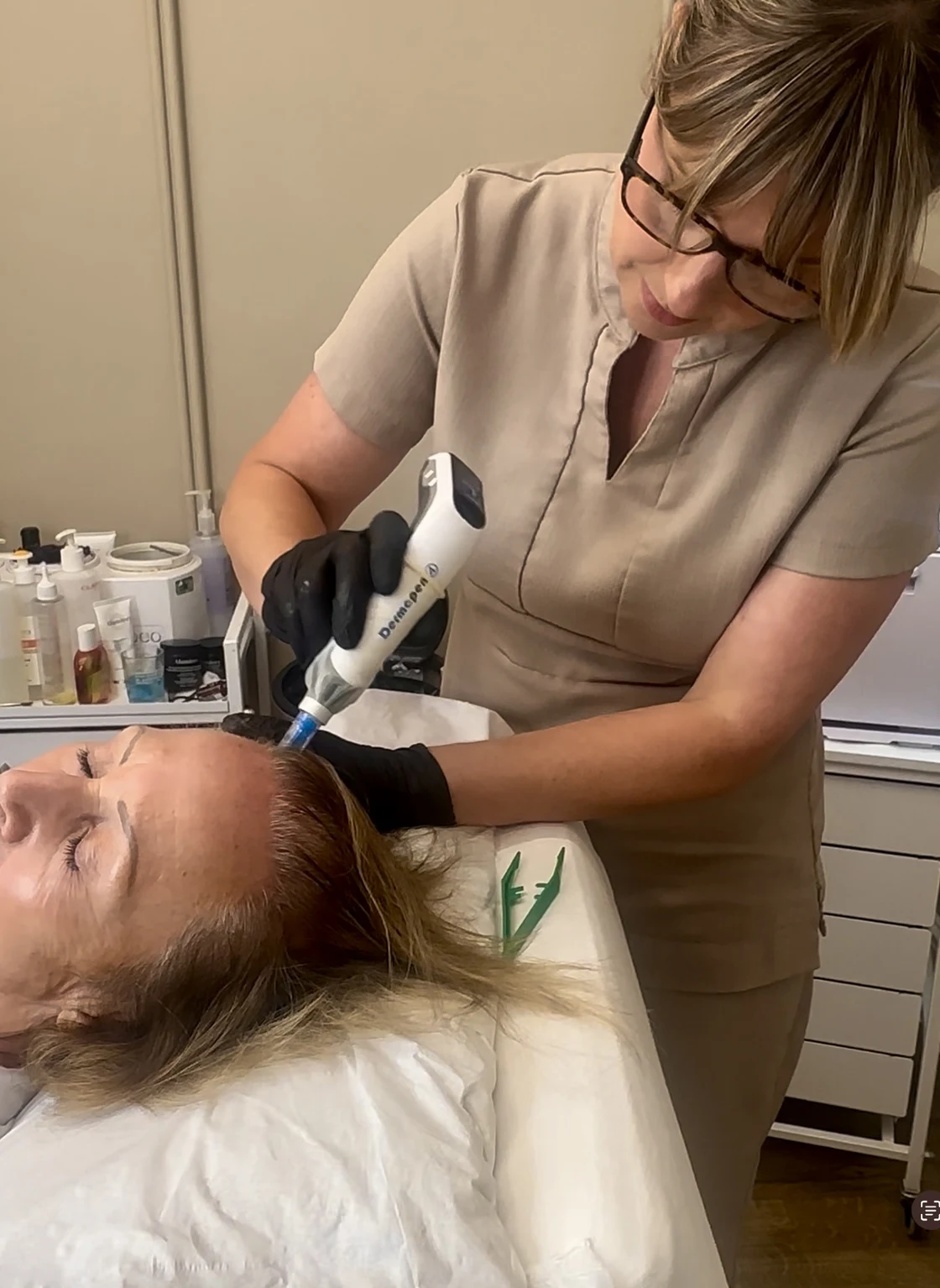 Hair Restoration at Beauty Studio MediSpa, Shenfield