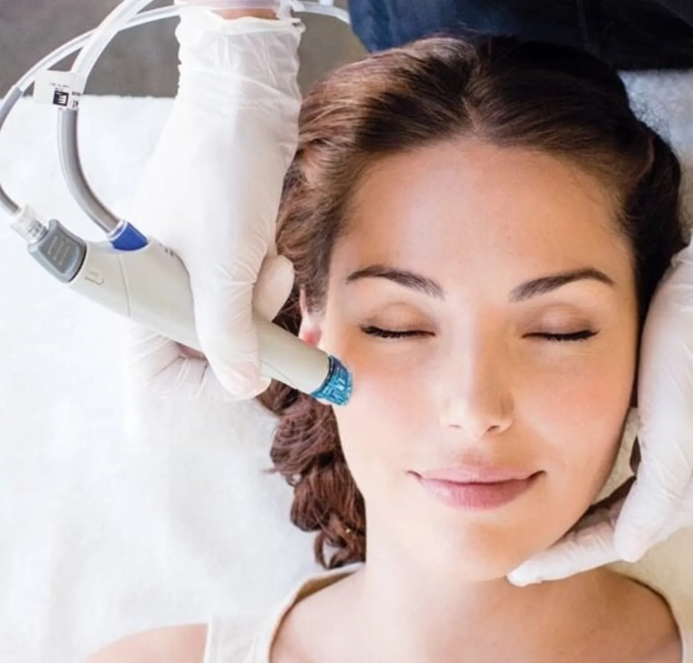 HydraFacial at Beauty Studio MediSpa, Shenfield