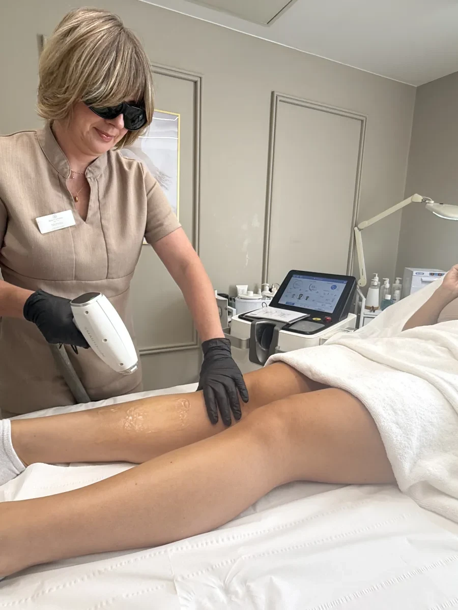 Is Facial Laser Hair Removal right for you, Beauty Studio MediSpa, Shenfield