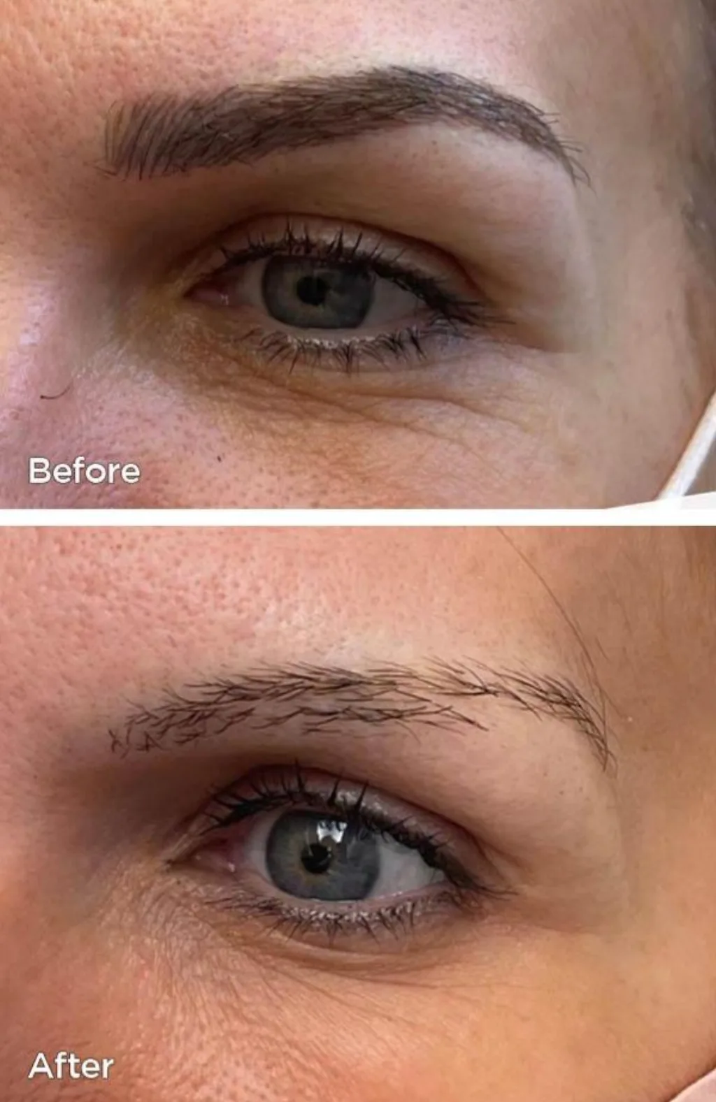 Permanent Make Up at Beauty Studio MediSpa