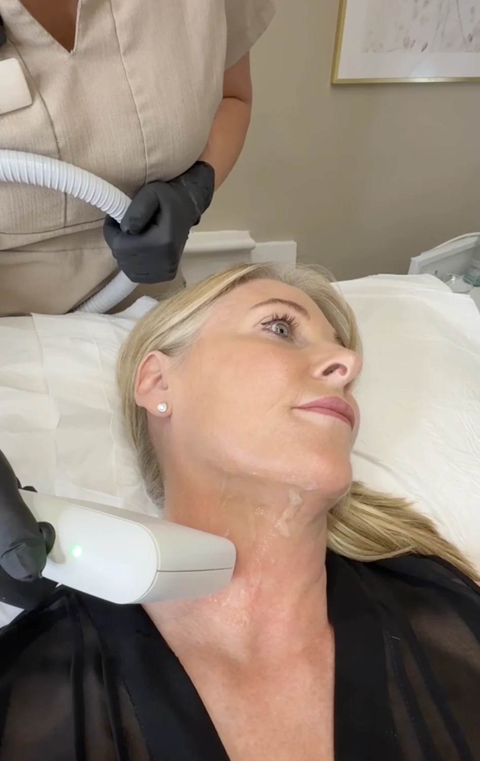 The Transformation Collection at Beauty Studio MediSpa, Shenfield