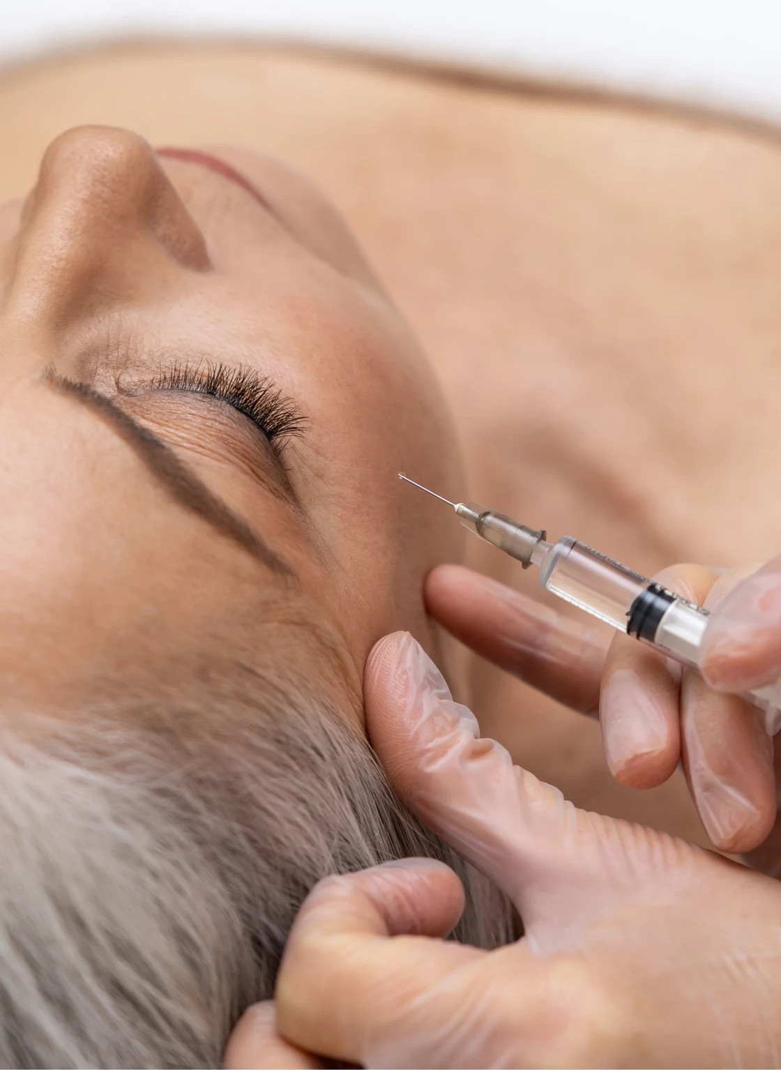 Wrinkle Relaxing Injections at Beauty Studio MediSpa, Shenfield