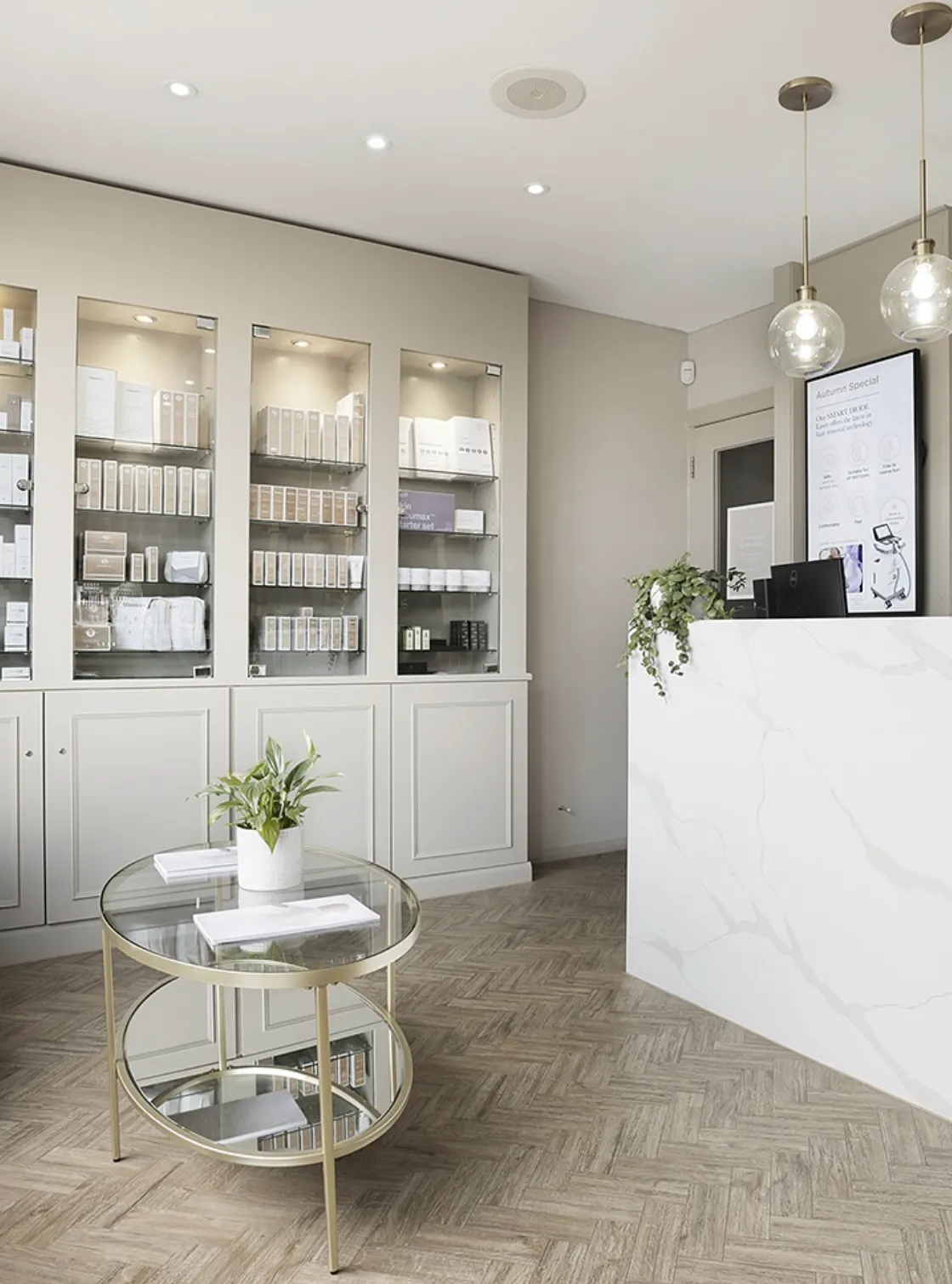 Skin & Facials at Beauty Studio MediSpa