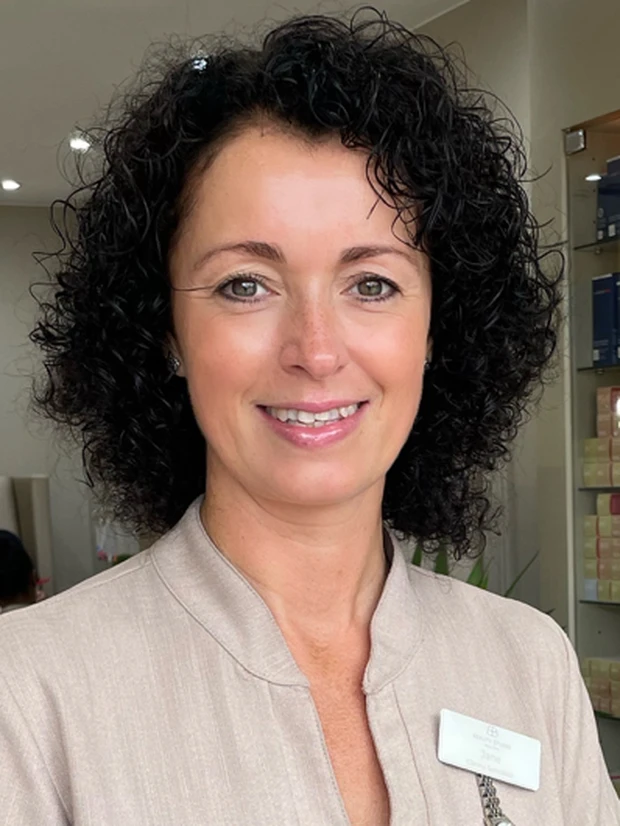 Jane, Senior Therapist