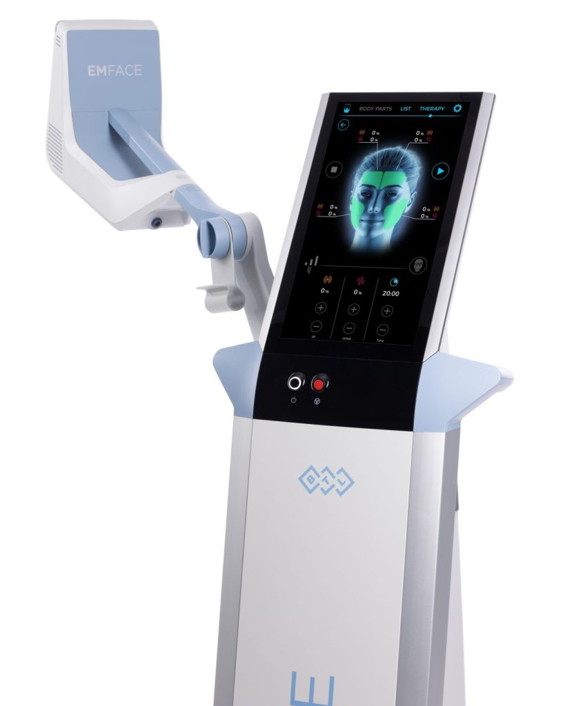 emface pic unit 9670 enus100